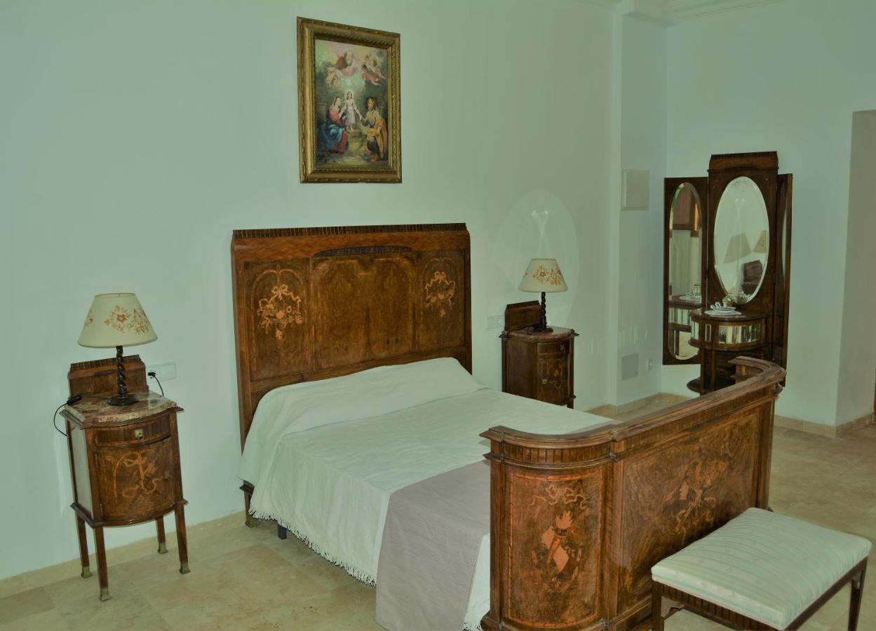 Agroturismo Finca Son Amora Пальма-де-Майорка Екстер'єр фото