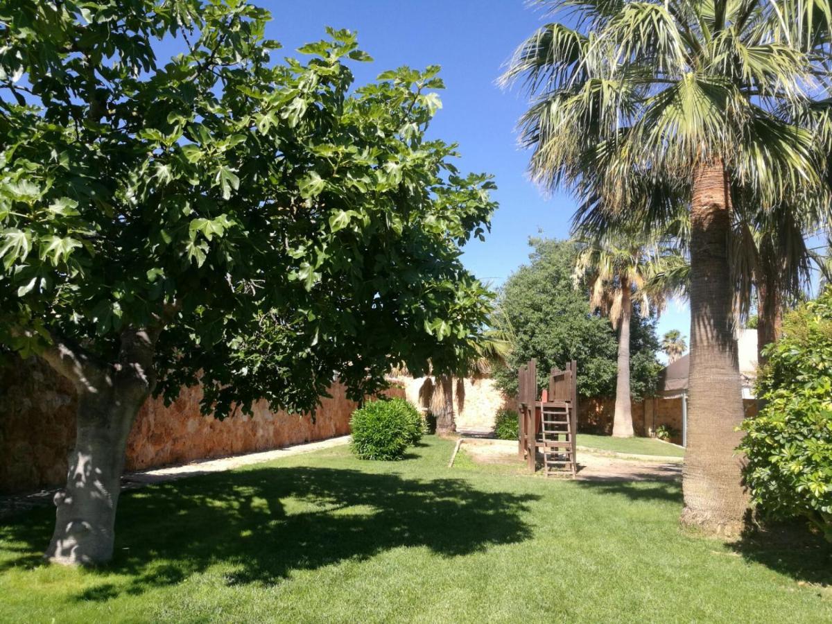 Agroturismo Finca Son Amora Пальма-де-Майорка Екстер'єр фото