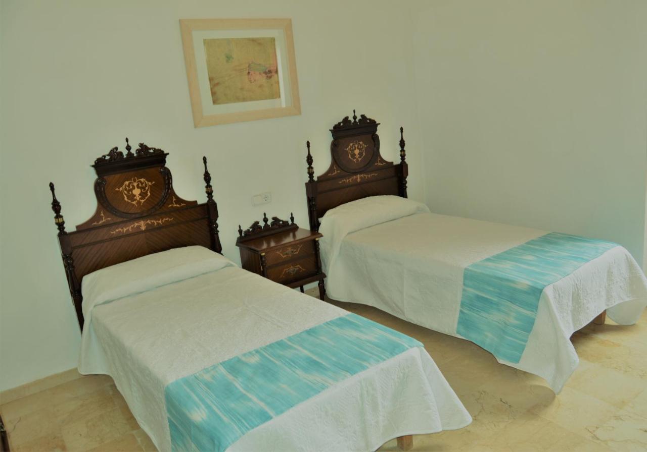 Agroturismo Finca Son Amora Пальма-де-Майорка Екстер'єр фото
