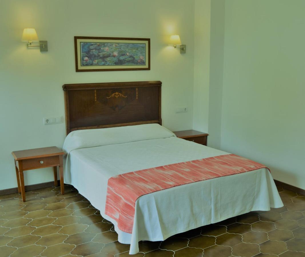 Agroturismo Finca Son Amora Пальма-де-Майорка Екстер'єр фото