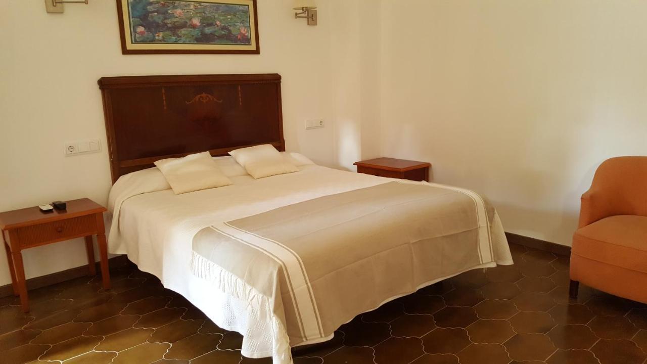 Agroturismo Finca Son Amora Пальма-де-Майорка Екстер'єр фото