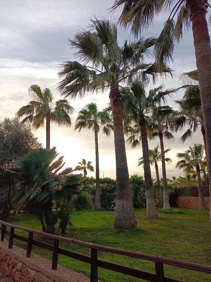Agroturismo Finca Son Amora Пальма-де-Майорка Екстер'єр фото